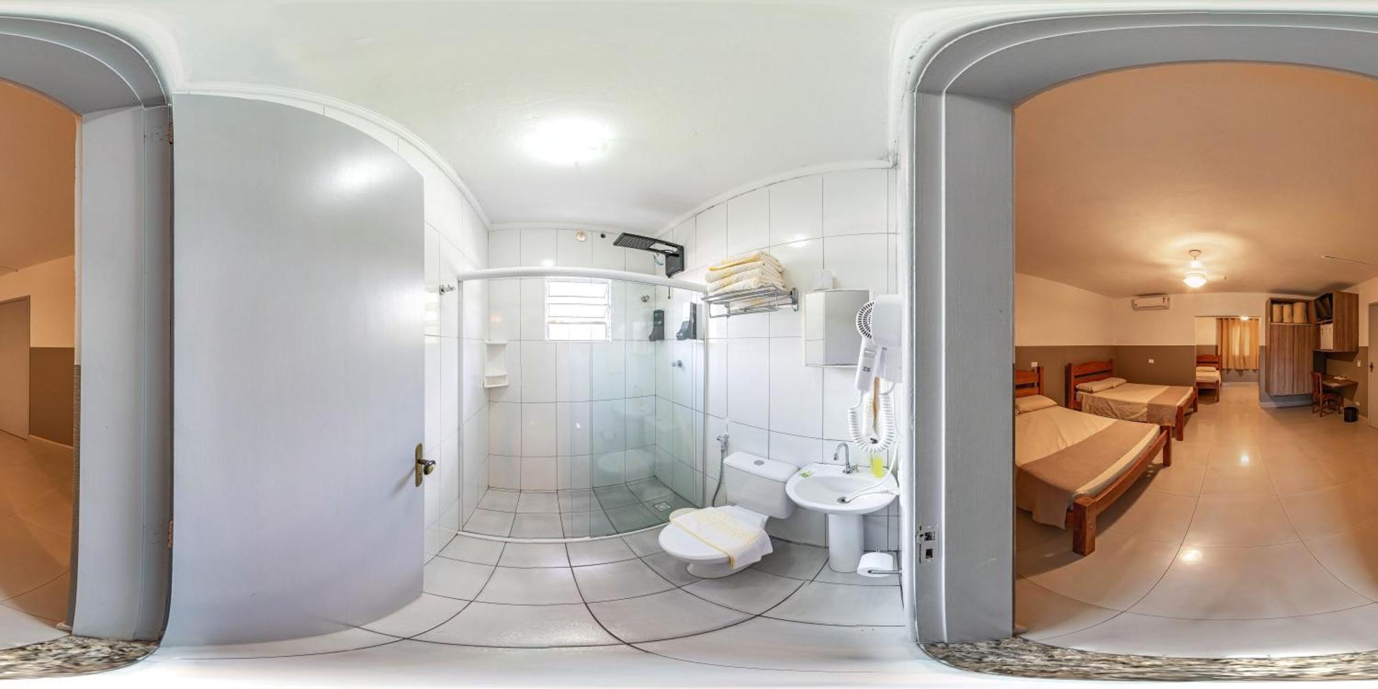 Hotel Vale Das Artes Ембу Екстер'єр фото