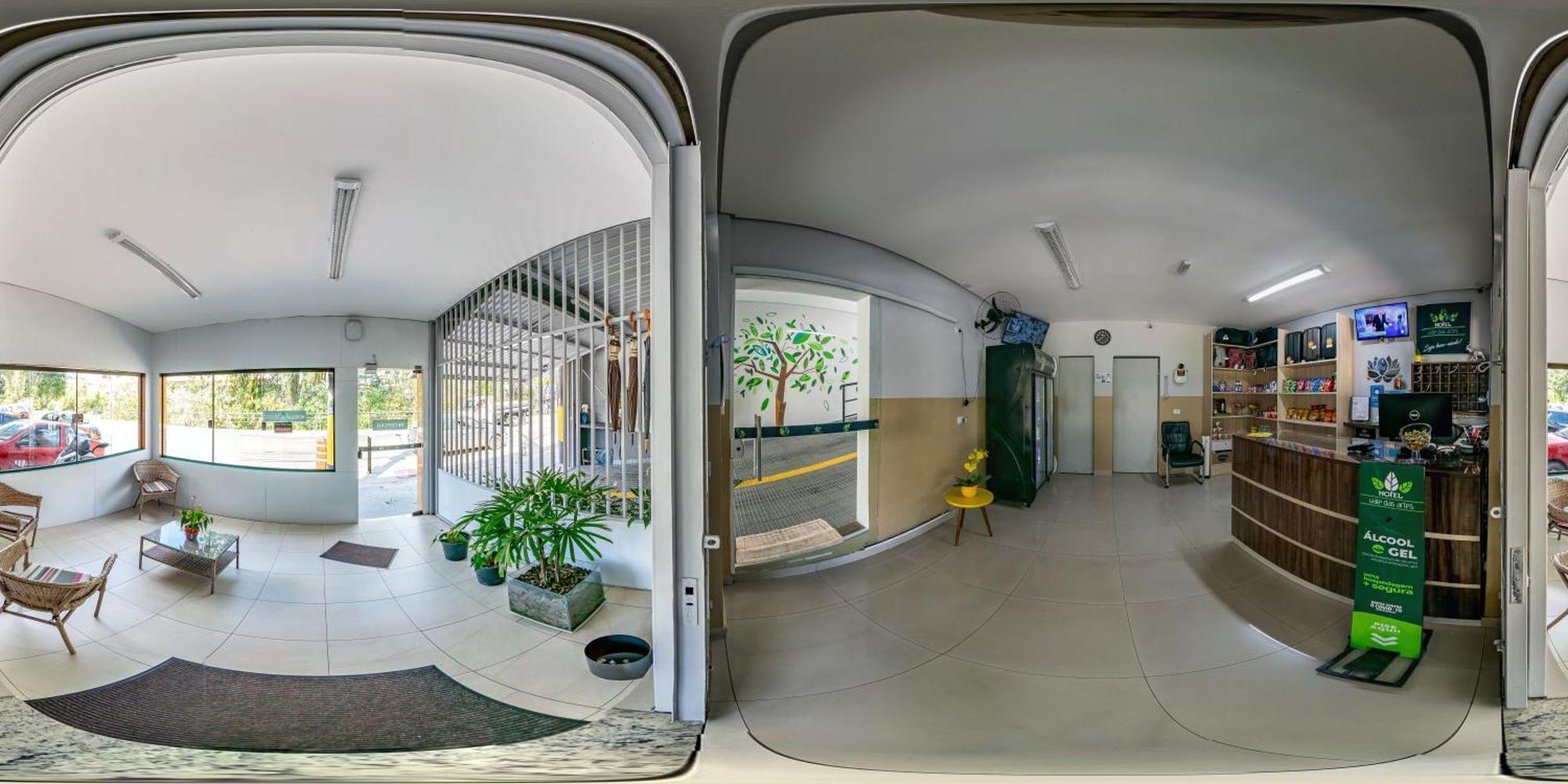 Hotel Vale Das Artes Ембу Екстер'єр фото