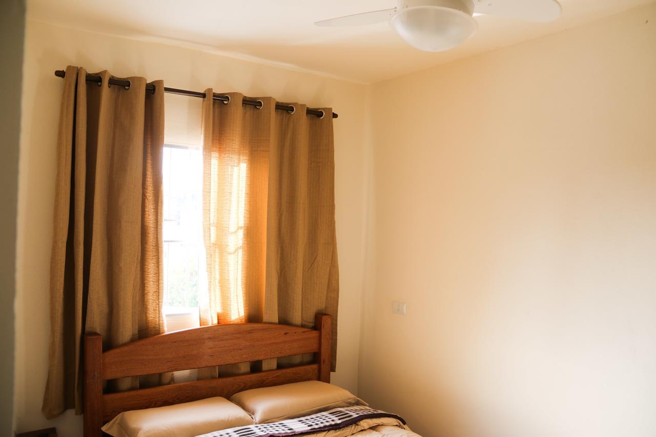 Hotel Vale Das Artes Ембу Екстер'єр фото