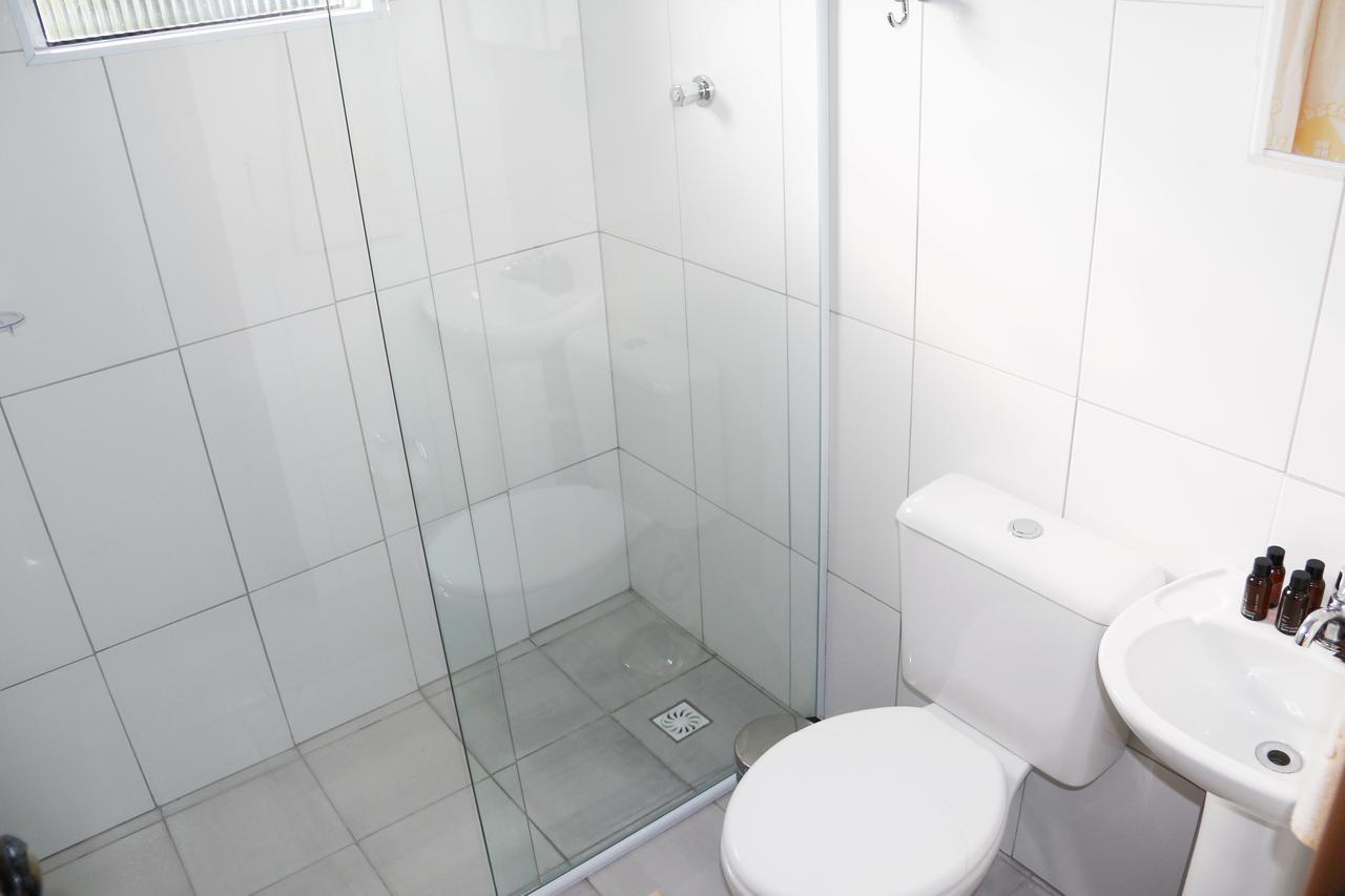 Hotel Vale Das Artes Ембу Екстер'єр фото